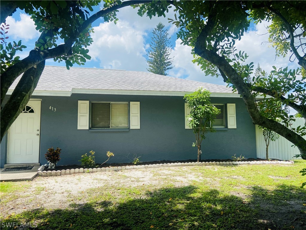 413 Alabama Road South Lehigh Acres, FL 33936 - Photo 12 of 13 Gallery Image 12