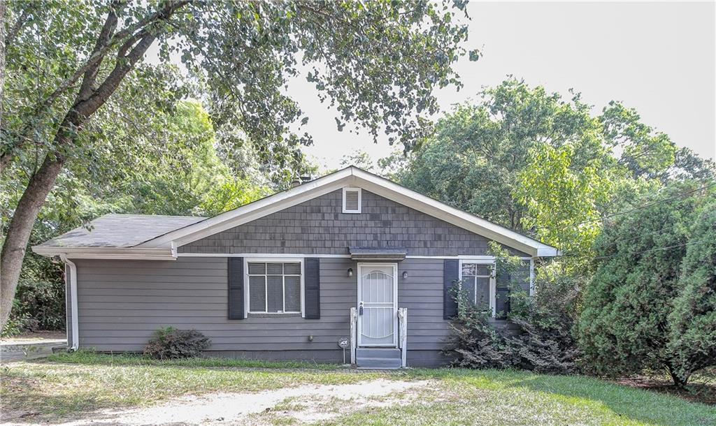 1864 Flat Shoals Road Southeast Atlanta, GA 30316 - Photo 1 of 1