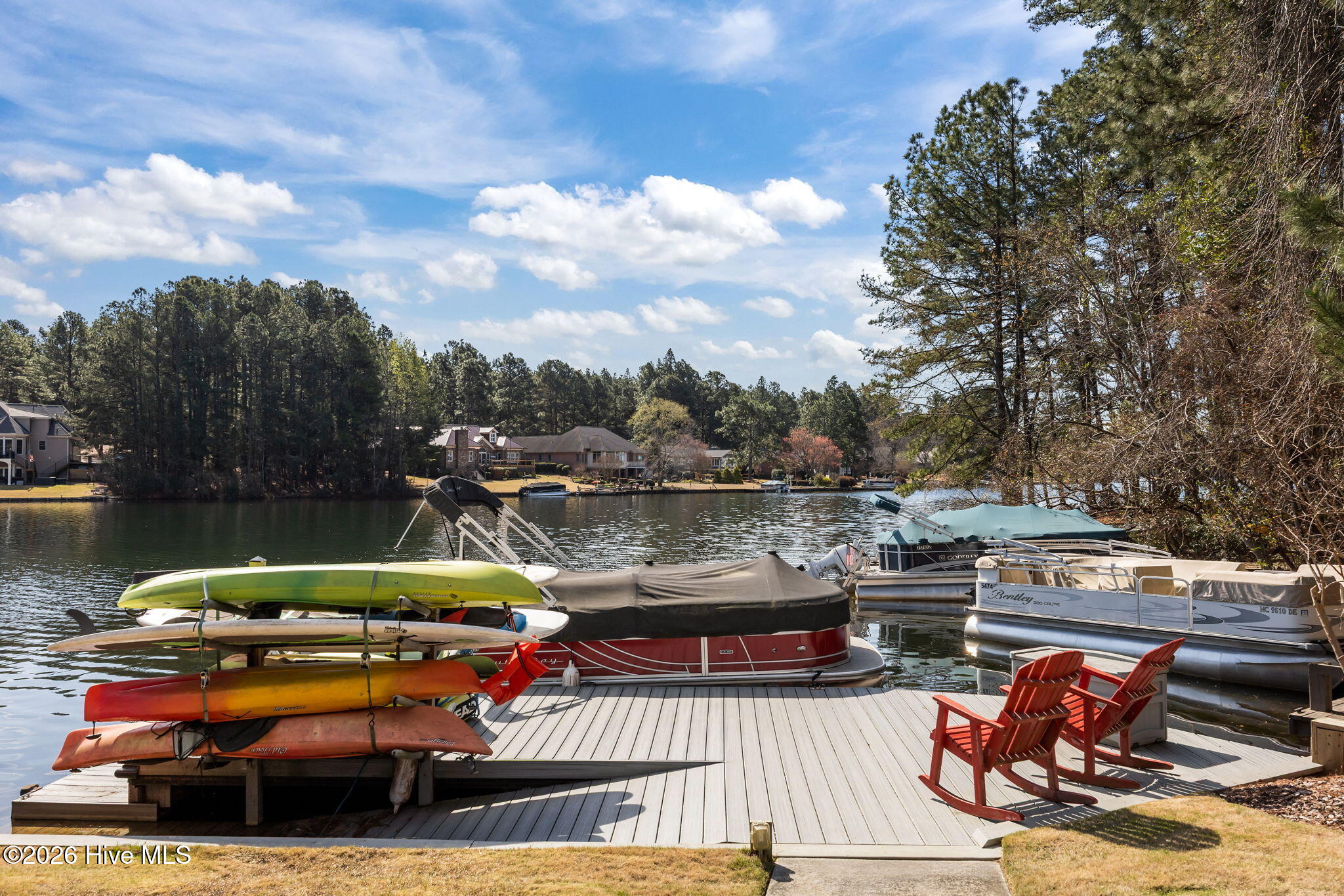111 Vanore Road West End, NC 27376 - Photo 57 of 68 111 Vanore Road - Seven Lakes West