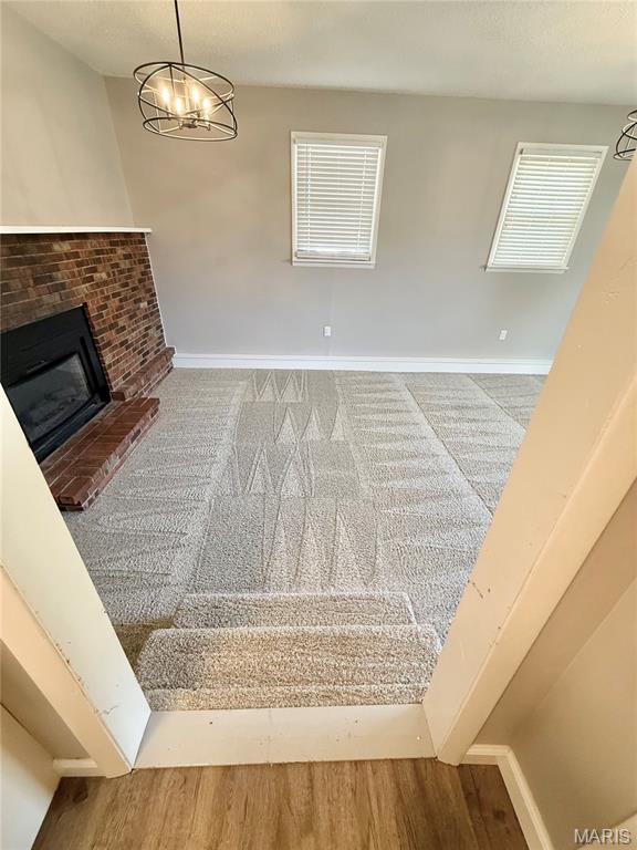 107 Mark Trail Drive Glen Carbon, IL 62034 - Photo 13 of 33