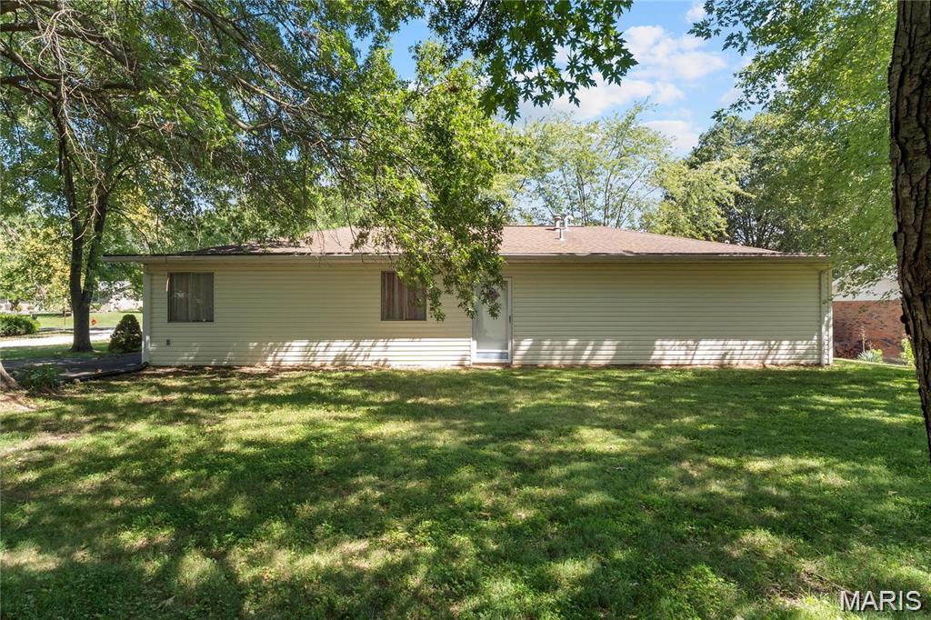 107 Mark Trail Drive Glen Carbon, IL 62034 - Photo 28 of 33