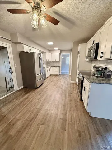 $2,150 | 107 Mark Trail Drive, Glen Carbon, IL 62034