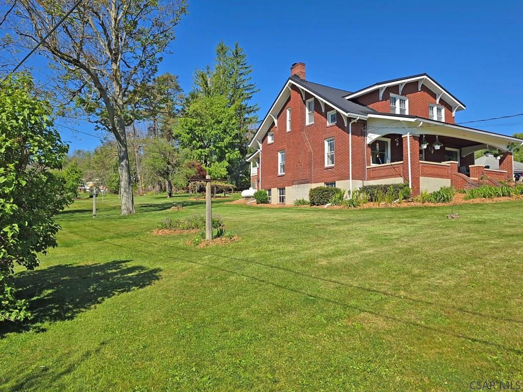 3145 Springs Hill Road Springs, PA 15562 - Photo 50 of 82
