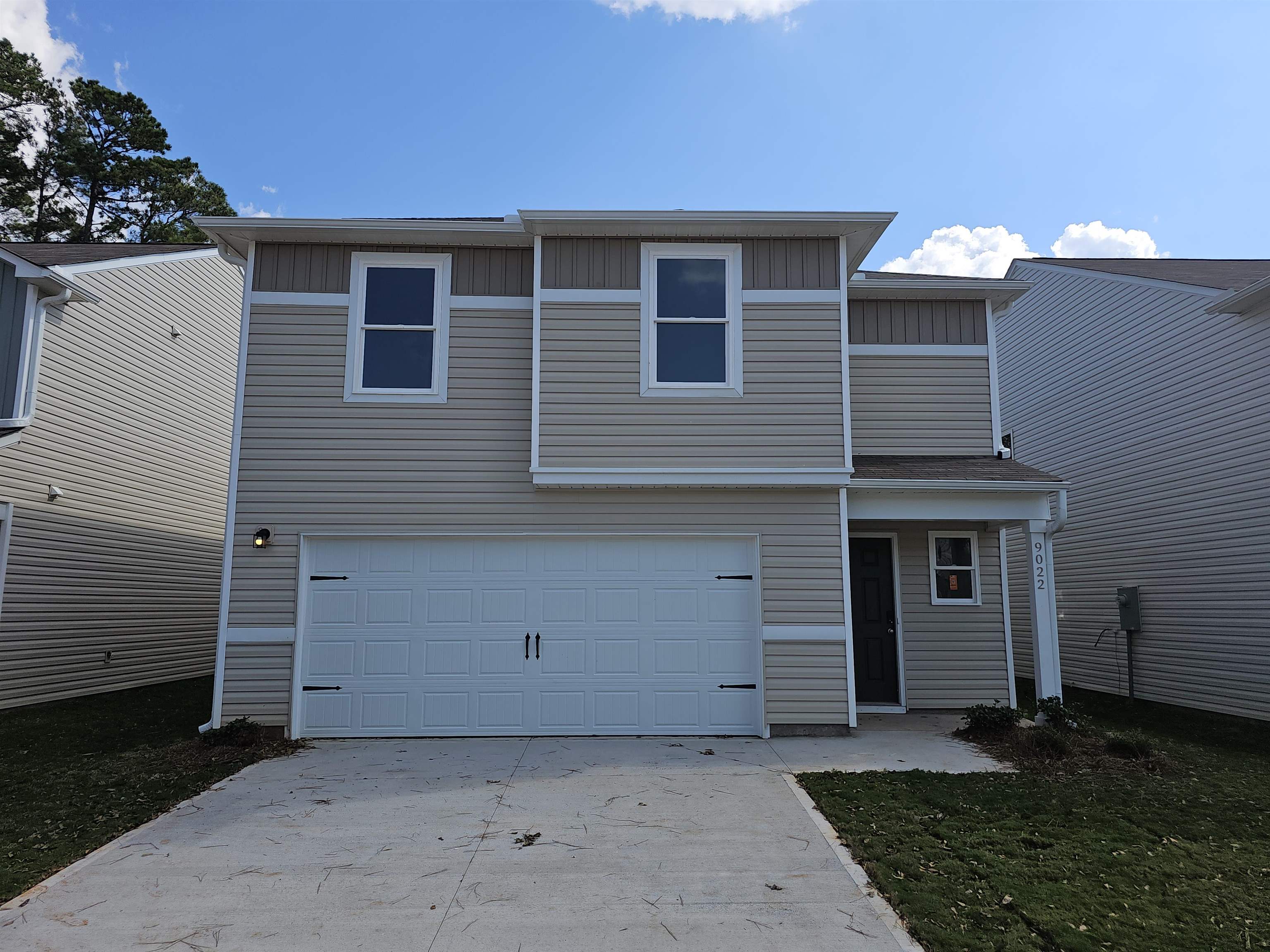 9022 Legendary Lane Inman, SC 29349 - Photo 1 of 4