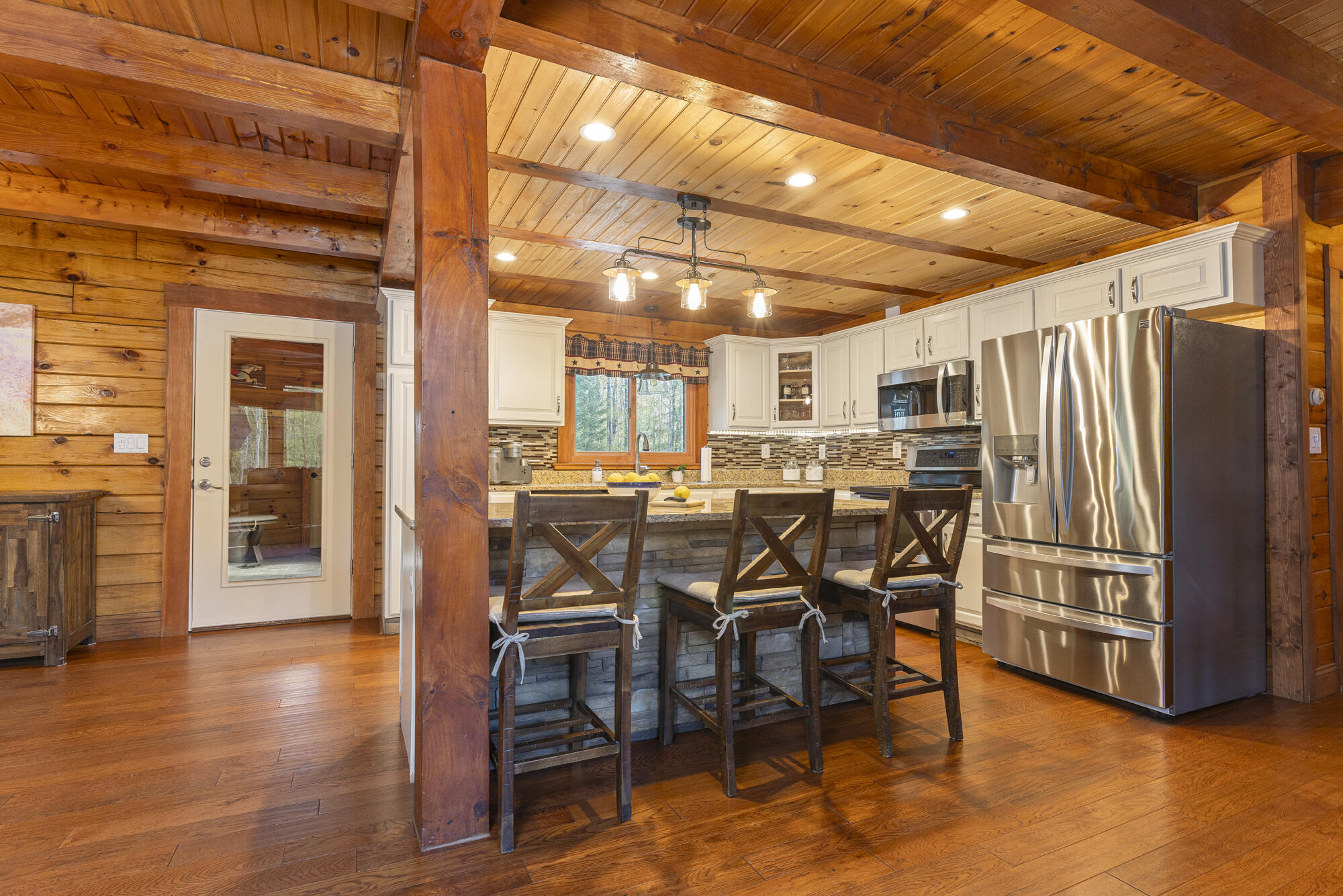159 Henry Hill Road Buxton, ME 04093 - Photo 15 of 73 159 Henry Hill_07