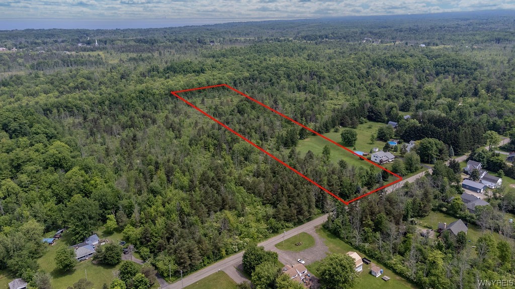 Lot #1 Backus Road Evans, NY 14047 - Photo 1 of 1 Gallery Image 1