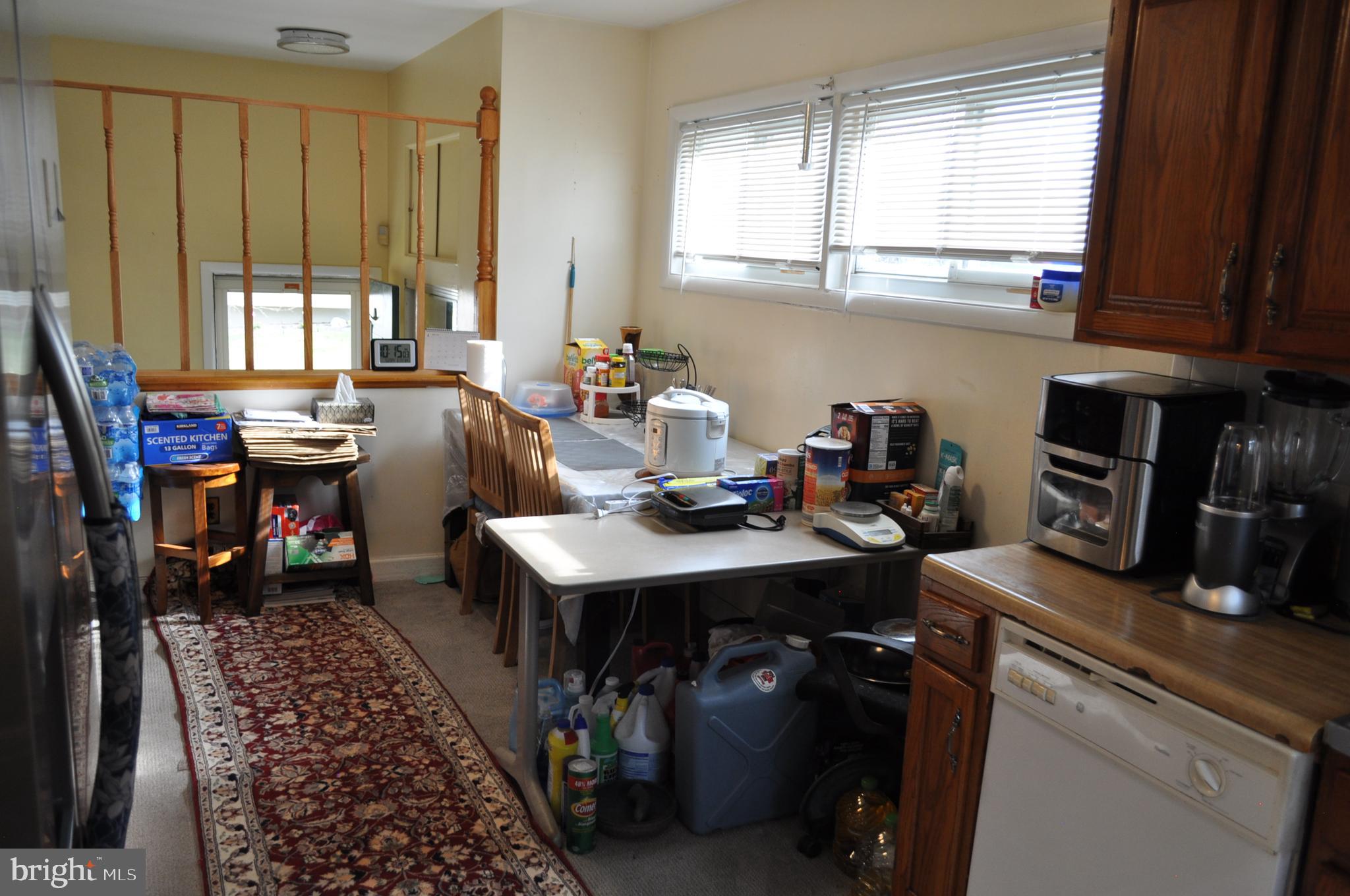 2602 Cory Terrace Silver Spring, MD 20902 - Photo 21 of 21 Dining