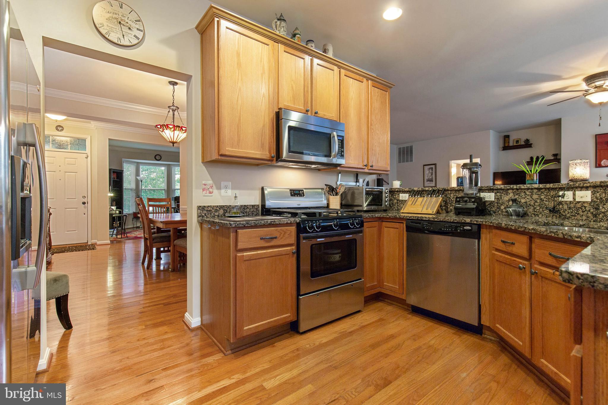 2683 Cast Off Loop Woodbridge, VA 22191 - Photo 11 of 40