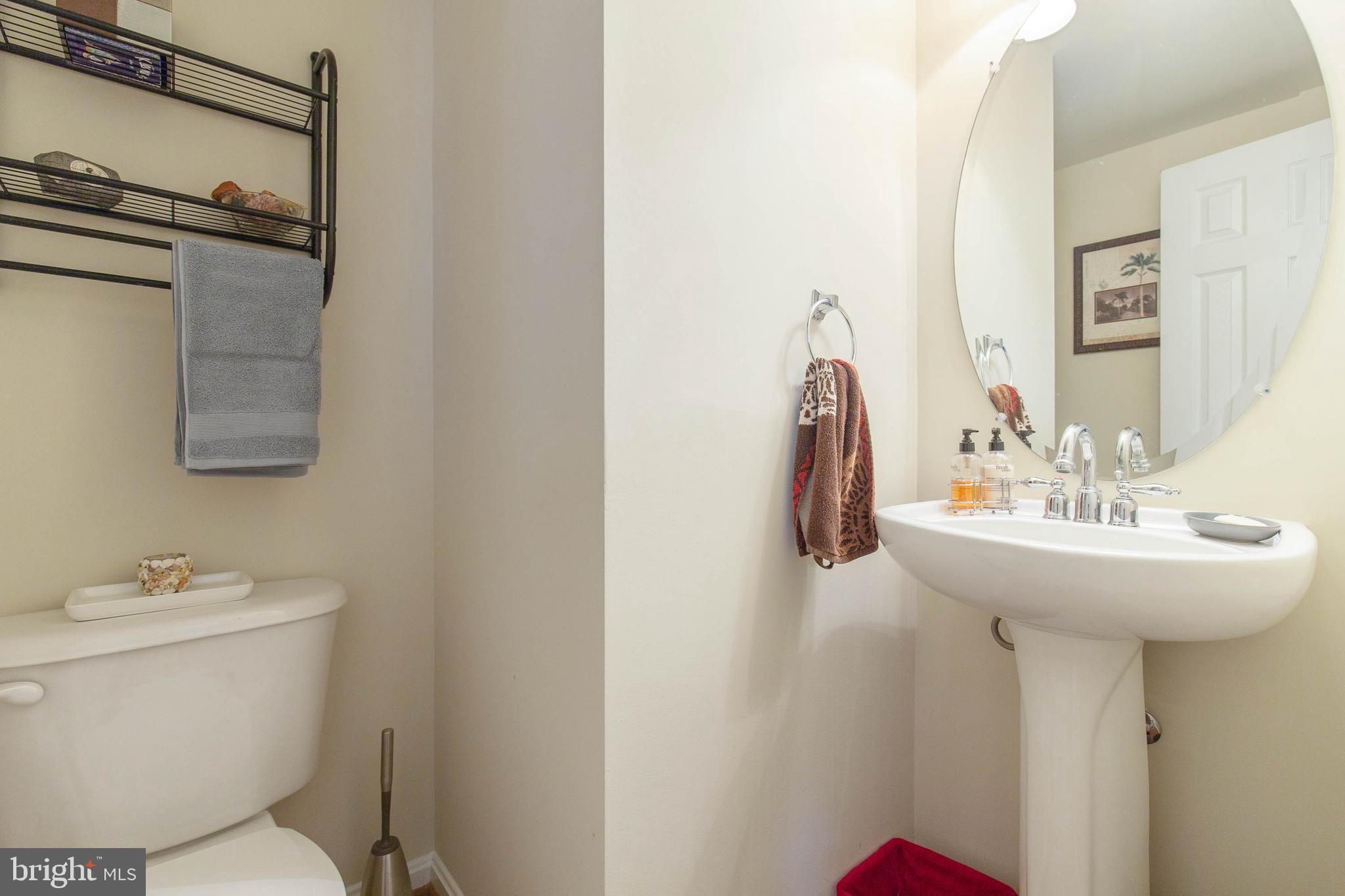 2683 Cast Off Loop Woodbridge, VA 22191 - Photo 17 of 40