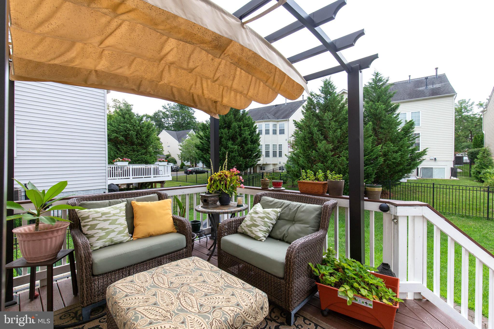 2683 Cast Off Loop Woodbridge, VA 22191 - Photo 37 of 40