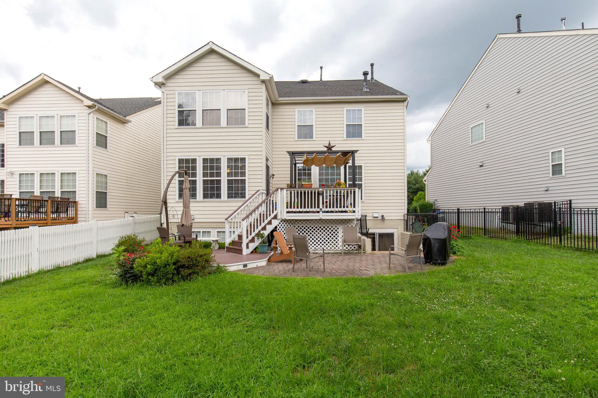 2683 Cast Off Loop Woodbridge, VA 22191 - Photo 39 of 40