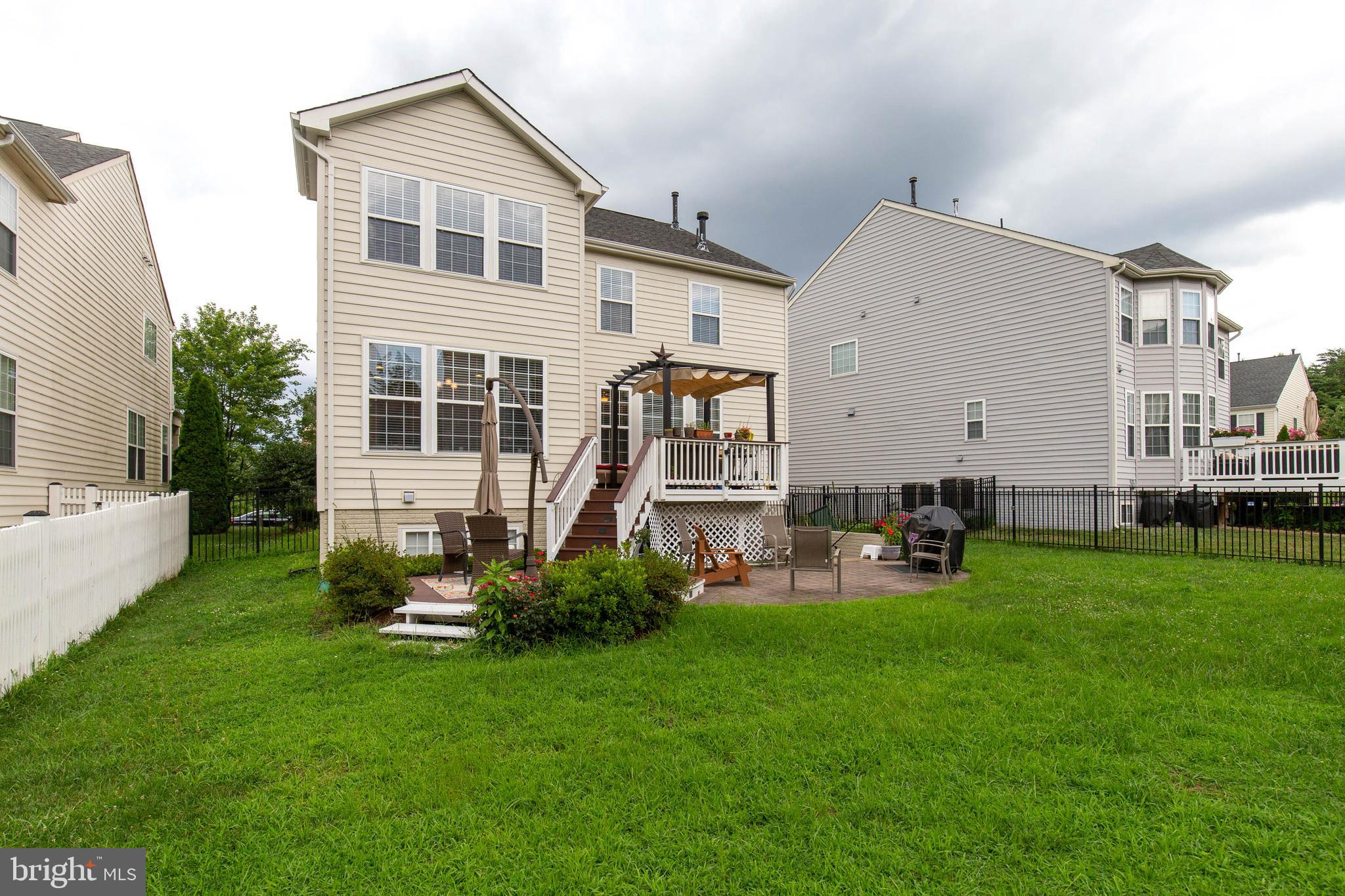 2683 Cast Off Loop Woodbridge, VA 22191 - Photo 40 of 40