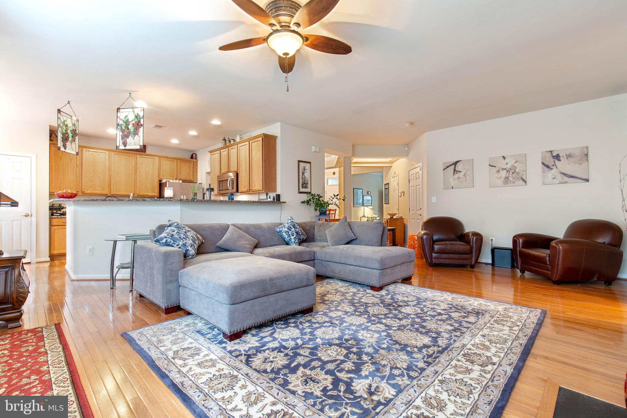 2683 Cast Off Loop Woodbridge, VA 22191 - Photo 6 of 40