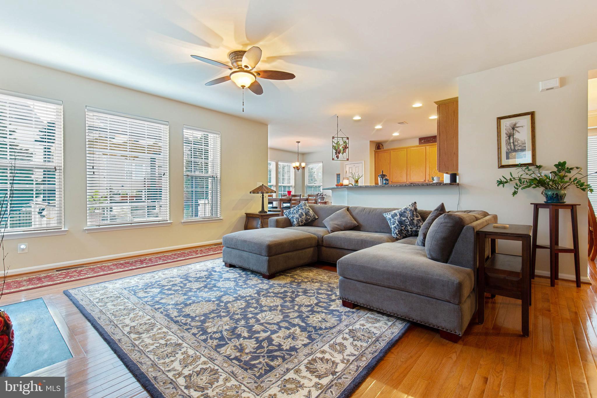 2683 Cast Off Loop Woodbridge, VA 22191 - Photo 7 of 40