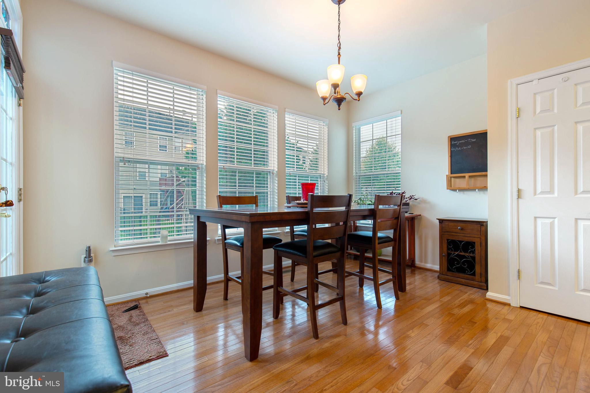 2683 Cast Off Loop Woodbridge, VA 22191 - Photo 8 of 40