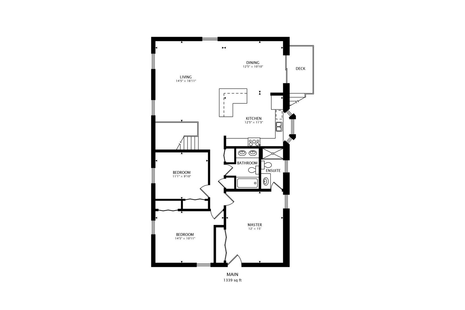 34 Timber Hill Road Buffalo Grove, IL 60089 - Photo 36 of 37 a picture of a room