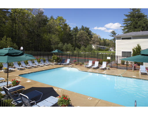 6 Nancy Road, Unit 8 Easton, MA 02375 - Photo 5 of 5 Gallery Image 5