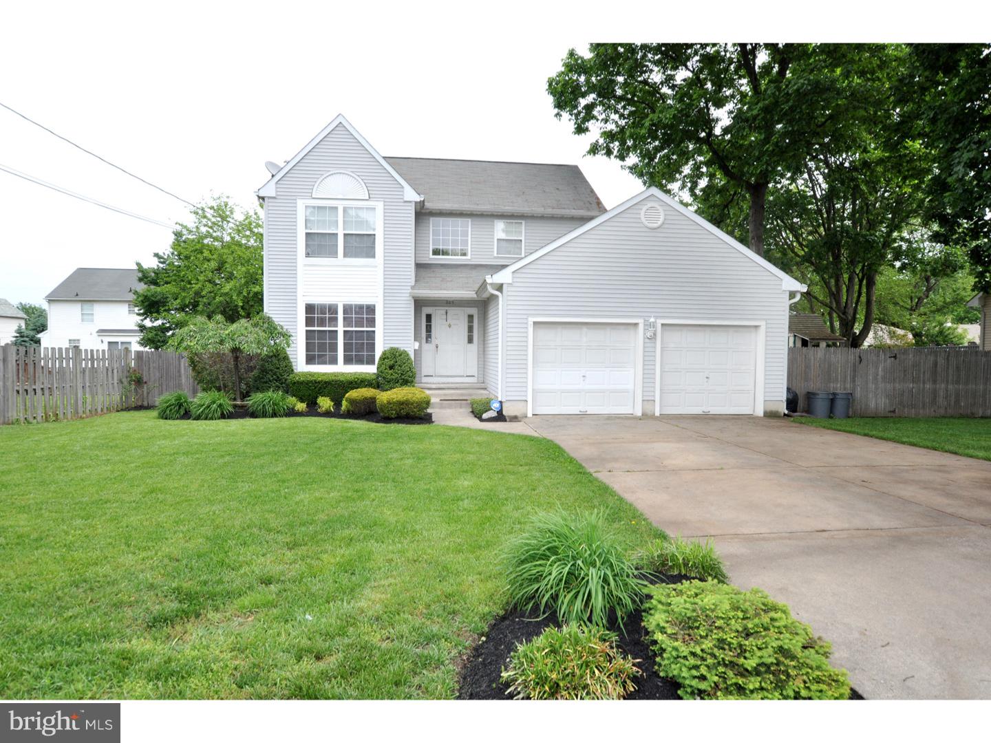 305 Main Street Delran, NJ 08075 - Photo 1 of 38 Gallery Image 1