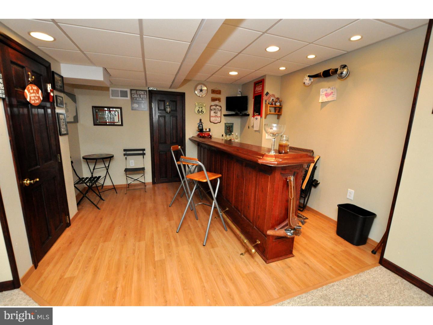 305 Main Street Delran, NJ 08075 - Photo 30 of 38 Basement - Finished