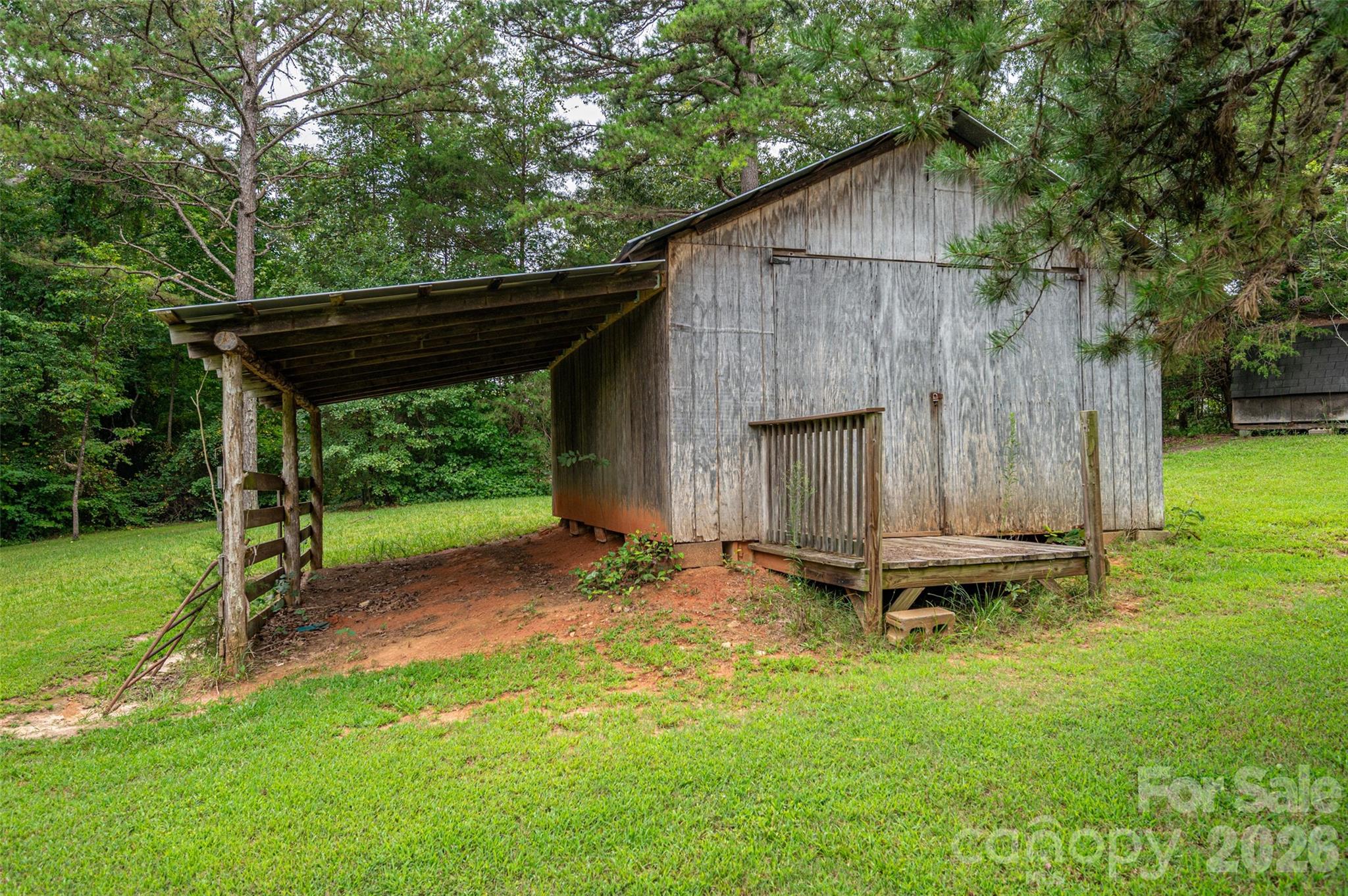 3323 Sadler Road Alexis, NC 28006 - Photo 31 of 44