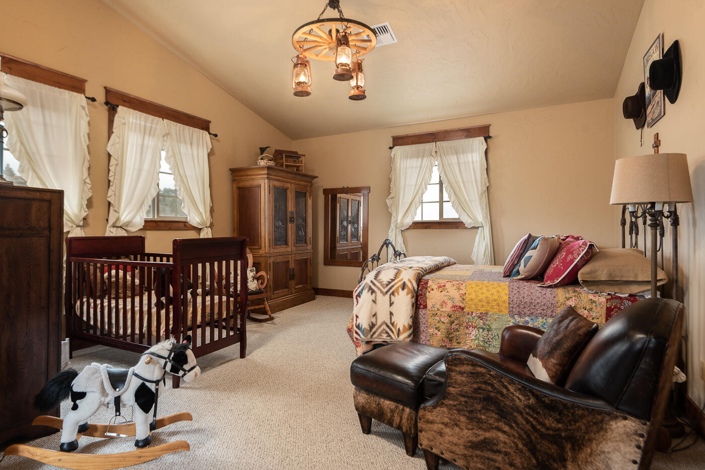 4741 Southwest Trout Road Terrebonne, OR 97760 - Photo 29 of 63 30