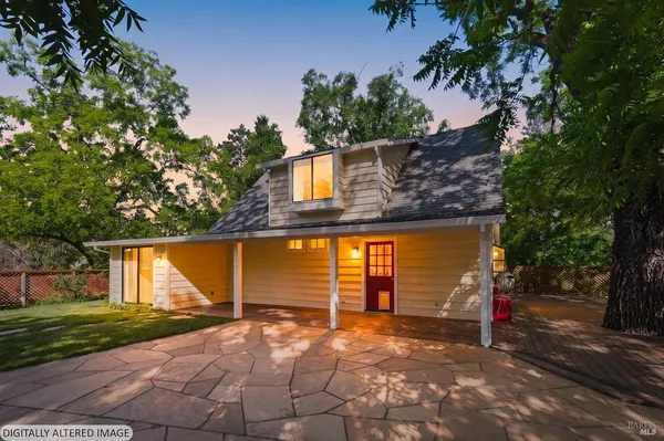$685,000 | 21 Goodwells Avenue, Angwin, CA 94508