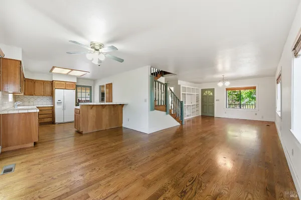 $685,000 | 21 Goodwells Avenue, Angwin, CA 94508