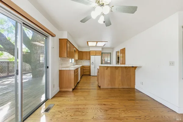 $685,000 | 21 Goodwells Avenue, Angwin, CA 94508