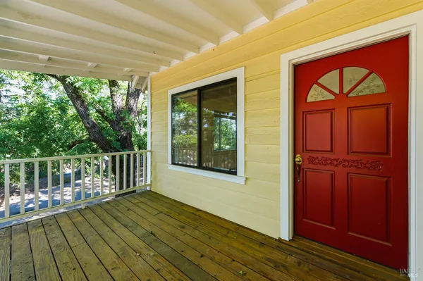 $685,000 | 21 Goodwells Avenue, Angwin, CA 94508