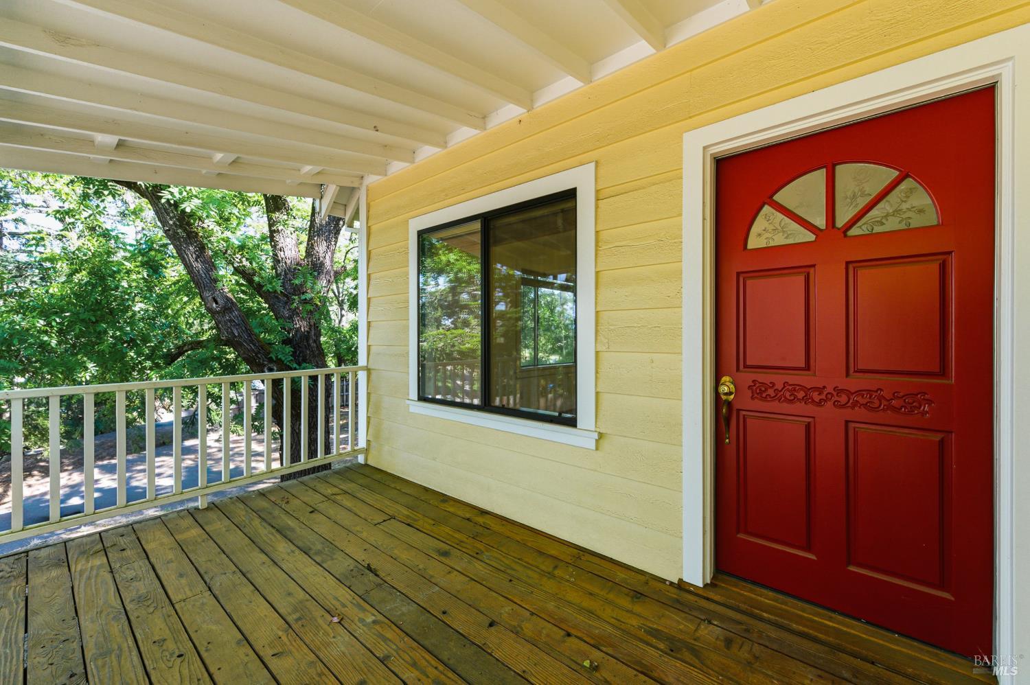 21 Goodwells Avenue Angwin, CA 94508 - Photo 3 of 62