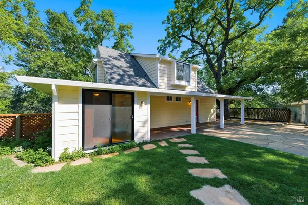 $685,000 | 21 Goodwells Avenue, Angwin, CA 94508