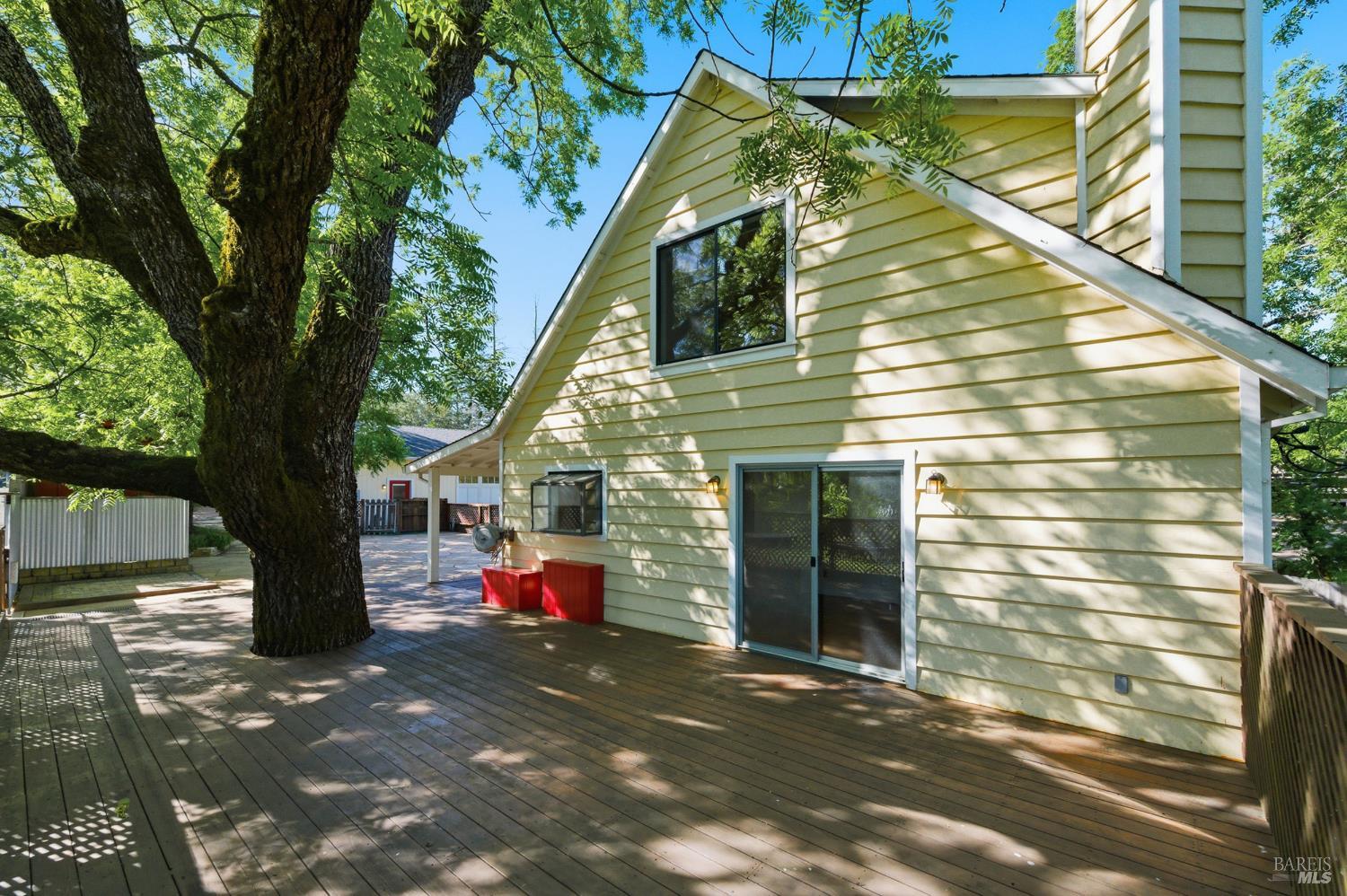 21 Goodwells Avenue Angwin, CA 94508 - Photo 37 of 62