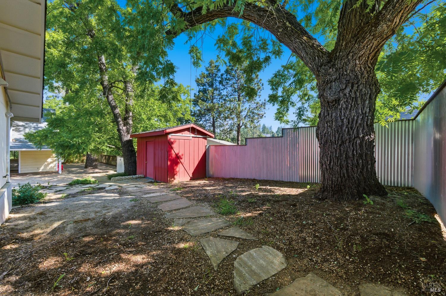 21 Goodwells Avenue Angwin, CA 94508 - Photo 40 of 62