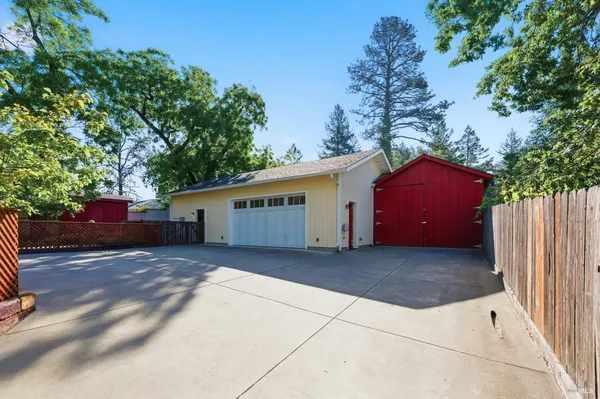 $685,000 | 21 Goodwells Avenue, Angwin, CA 94508