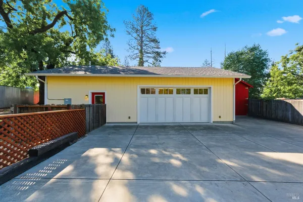 $685,000 | 21 Goodwells Avenue, Angwin, CA 94508