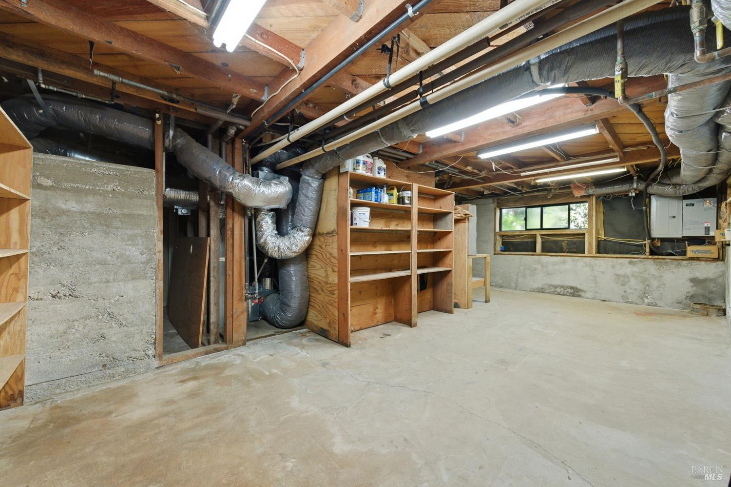 21 Goodwells Avenue Angwin, CA 94508 - Photo 45 of 62