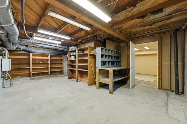 $685,000 | 21 Goodwells Avenue, Angwin, CA 94508