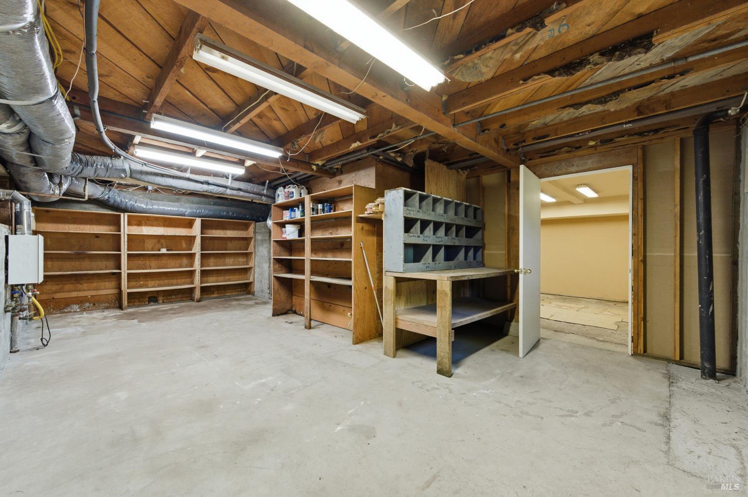 21 Goodwells Avenue Angwin, CA 94508 - Photo 46 of 62