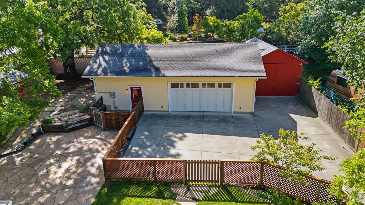 21 Goodwells Avenue Angwin, CA 94508 - Photo 52 of 62