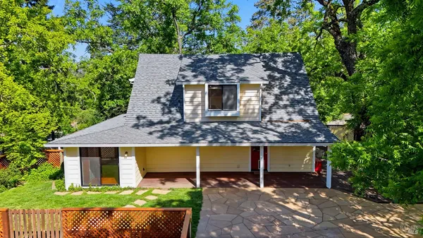 $685,000 | 21 Goodwells Avenue, Angwin, CA 94508