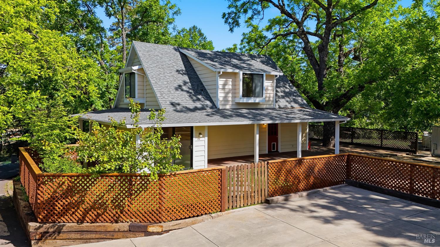 21 Goodwells Avenue Angwin, CA 94508 - Photo 55 of 62