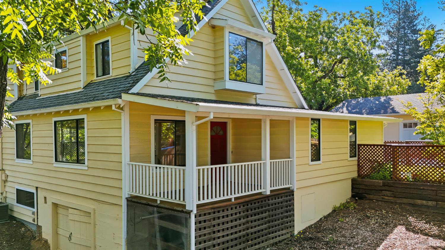21 Goodwells Avenue Angwin, CA 94508 - Photo 57 of 62