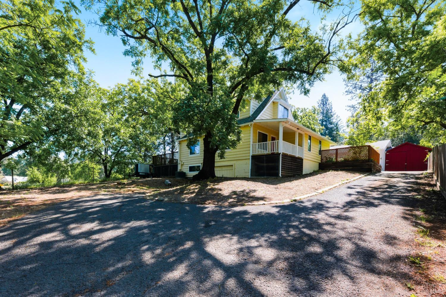 21 Goodwells Avenue Angwin, CA 94508 - Photo 60 of 62