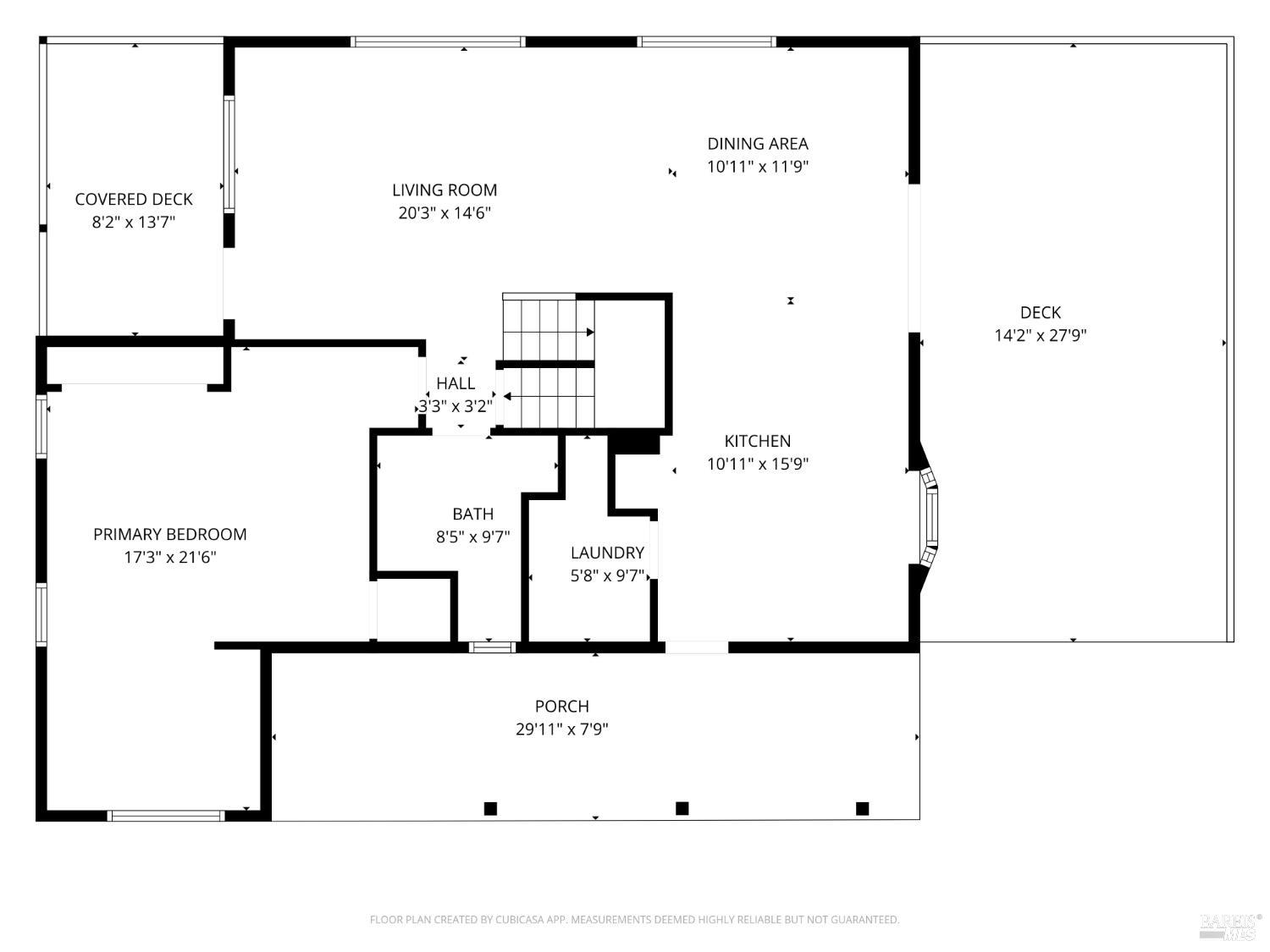 21 Goodwells Avenue Angwin, CA 94508 - Photo 62 of 62