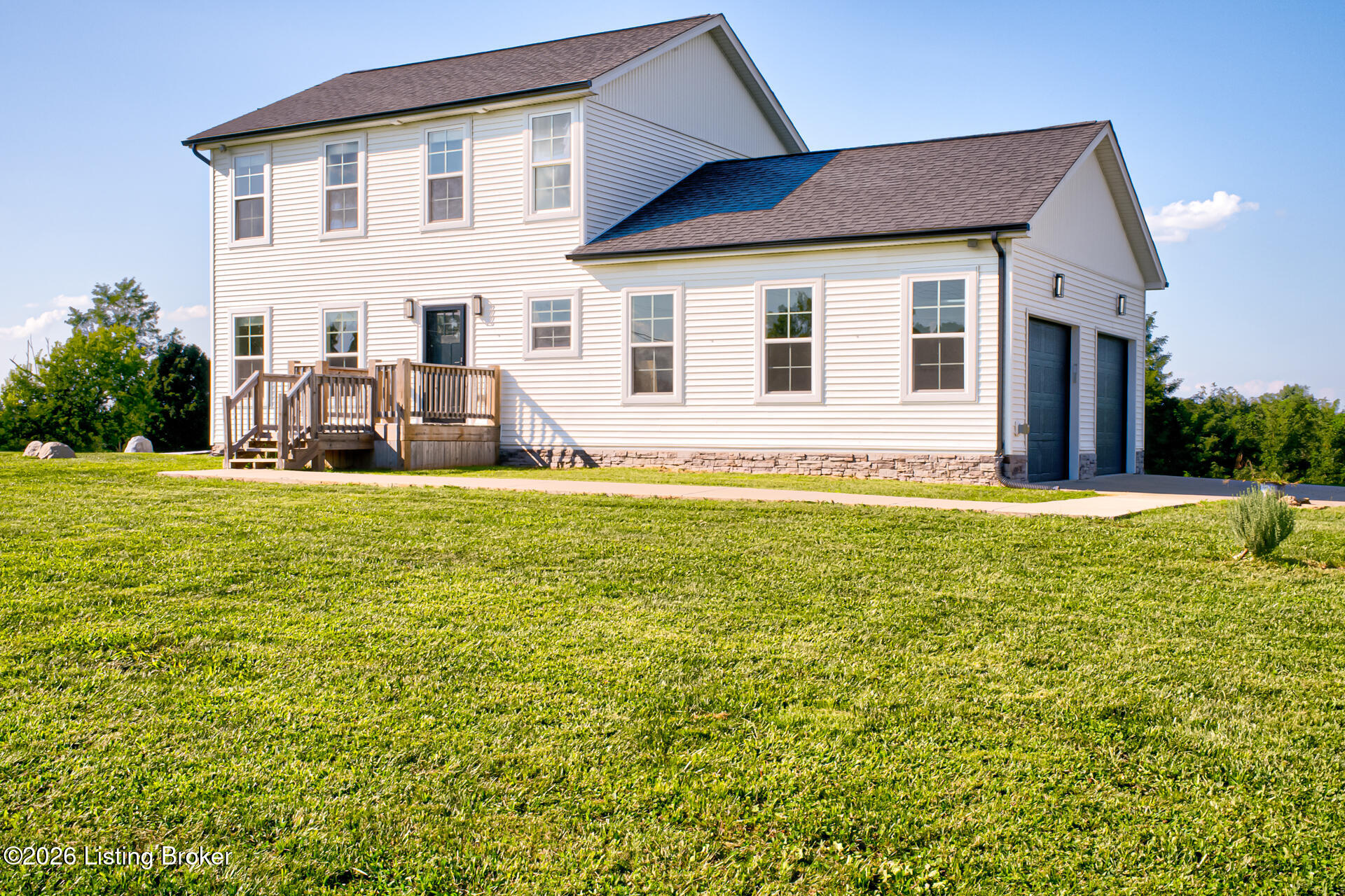 8486 Waddy Road Waddy, KY 40076 - Photo 24 of 43 GSP-8486 Waddy Rd-23
