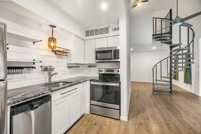 $139,900 | 1840 Burton Drive, Unit 110, Austin, TX 78741