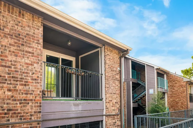 $139,900 | 1840 Burton Drive, Unit 110, Austin, TX 78741