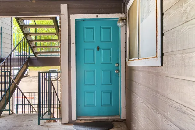 $139,900 | 1840 Burton Drive, Unit 110, Austin, TX 78741
