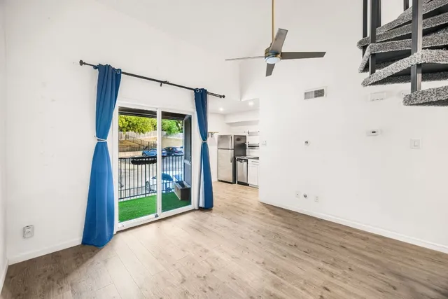 $139,900 | 1840 Burton Drive, Unit 110, Austin, TX 78741