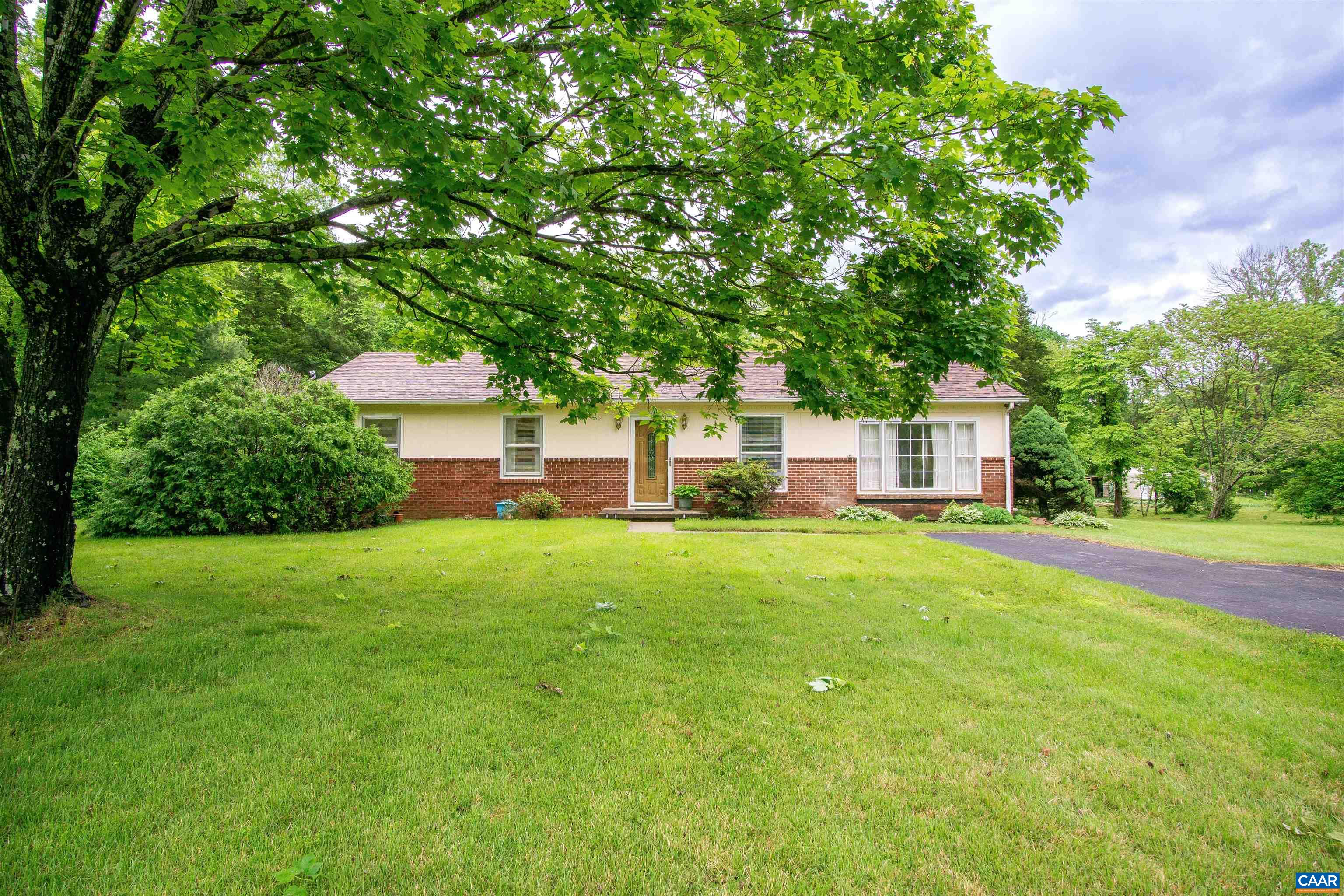 1159 South River Road Stanardsville, VA 22973 - Photo 1 of 25 Gallery Image 1